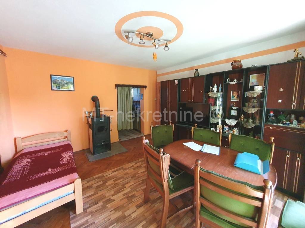 Obiteljska kuća, Prodaja, Bjelovar - Okolica, Ciglena