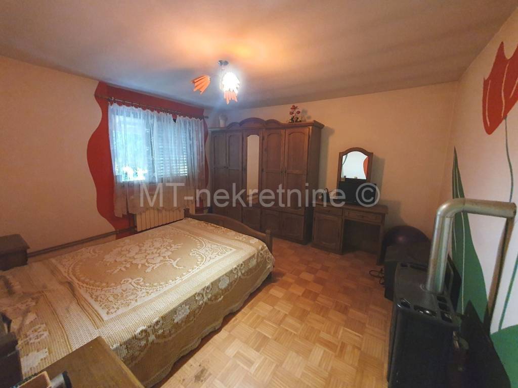 Obiteljska kuća, Prodaja, Bjelovar - Okolica, Ciglena