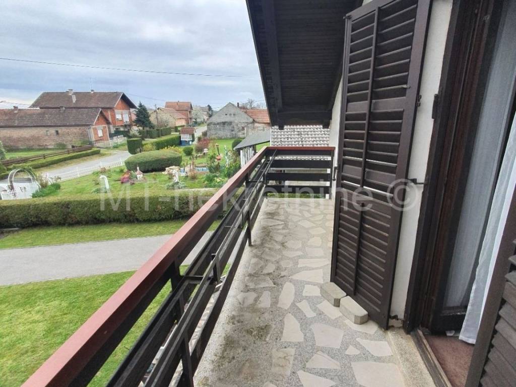 Prizemnica s potkrovljem, Prodaja, Bjelovar - Okolica, Ždralovi