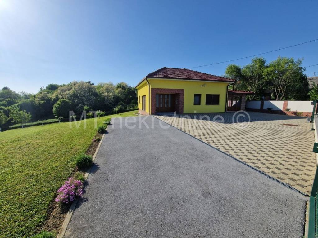 Kuća prizemnica, Prodaja, Bjelovar - Okolica, Tomaš
