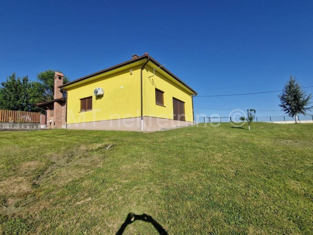 Kuća prizemnica, Prodaja, Bjelovar - Okolica, Tomaš