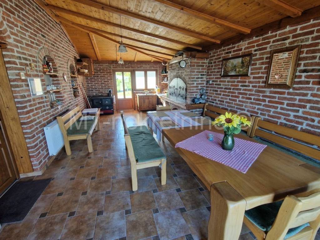 Kuća prizemnica, Prodaja, Bjelovar - Okolica, Tomaš
