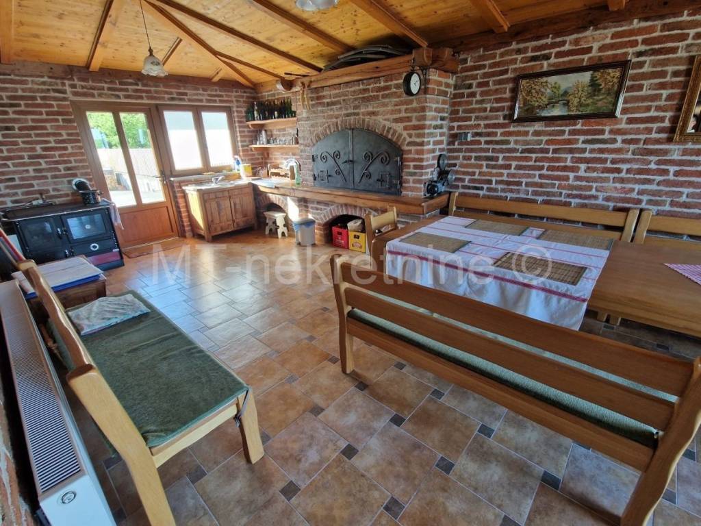 Kuća prizemnica, Prodaja, Bjelovar - Okolica, Tomaš