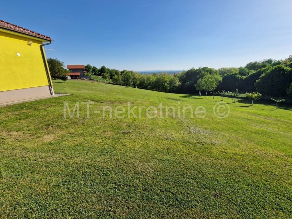 Kuća prizemnica, Prodaja, Bjelovar - Okolica, Tomaš