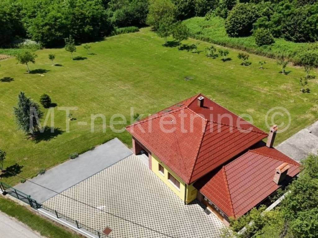 Kuća prizemnica, Prodaja, Bjelovar - Okolica, Tomaš