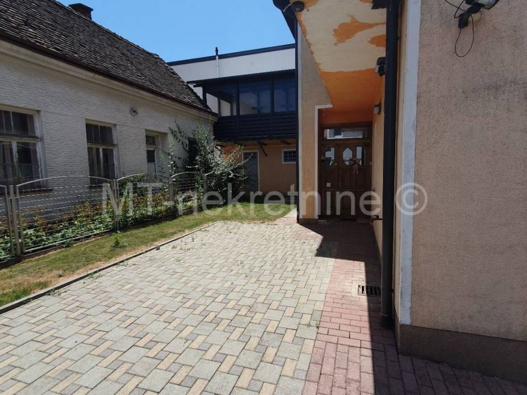 Stambeno poslovni objekt, Prodaja, Bjelovar, Bjelovar