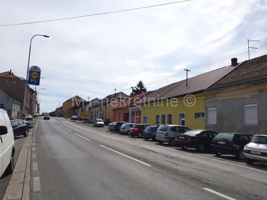 Višenamjenski, Prodaja, Bjelovar, Bjelovar