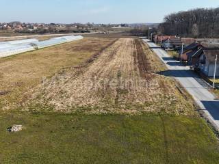Građevinsko zemljište, Prodaja, Bjelovar, Bjelovar