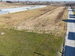 Građevinsko zemljište, Prodaja, Bjelovar, Bjelovar