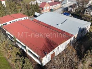 Proizvodno-skladišni prostor, Prodaja, Bjelovar, Bjelovar