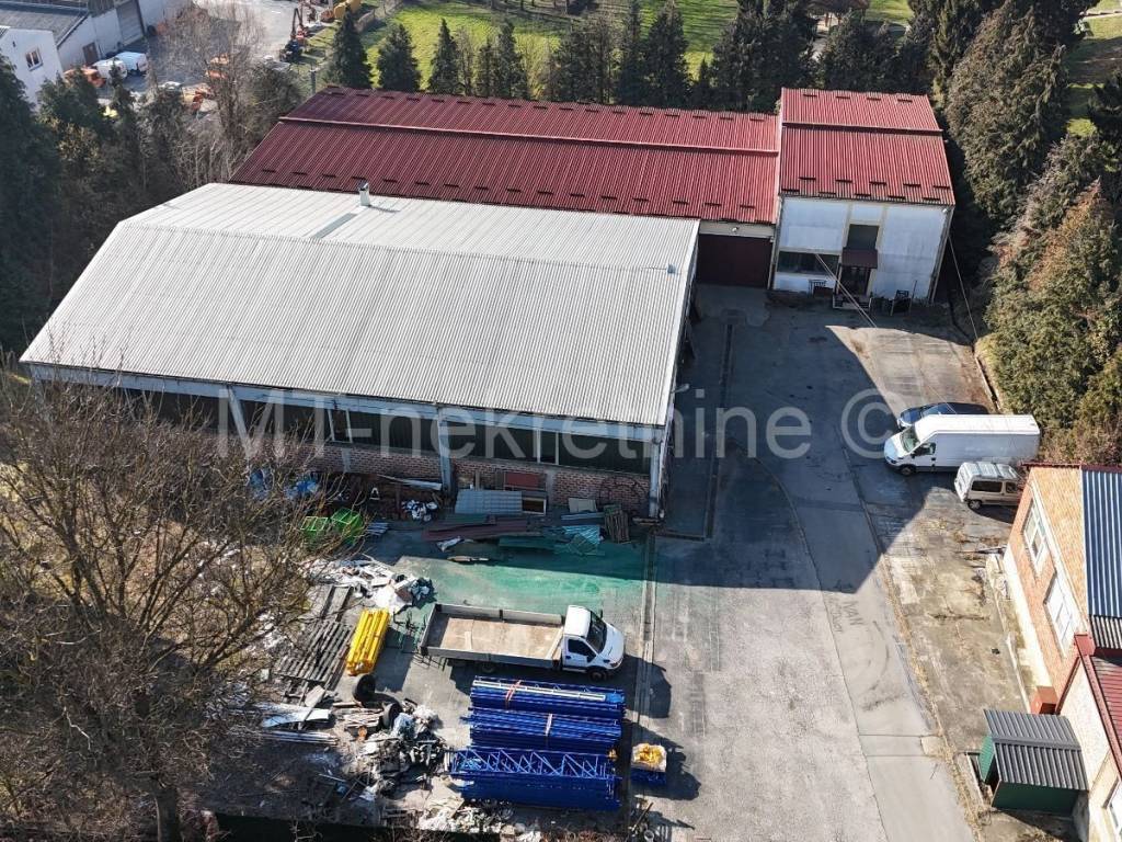 Proizvodno-skladišni prostor, Prodaja, Bjelovar, Bjelovar