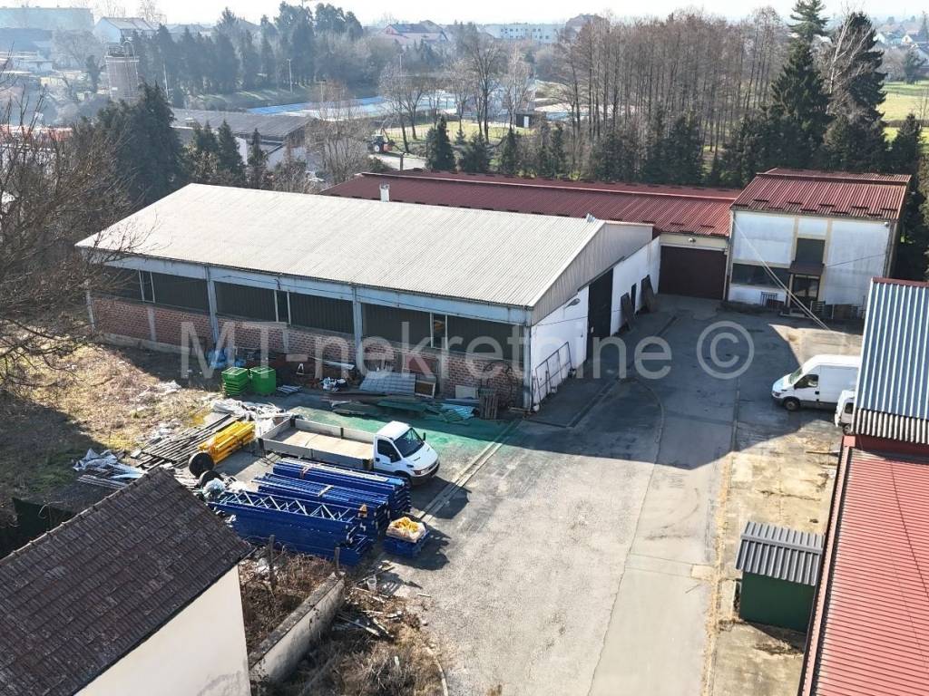 Proizvodno-skladišni prostor, Prodaja, Bjelovar, Bjelovar