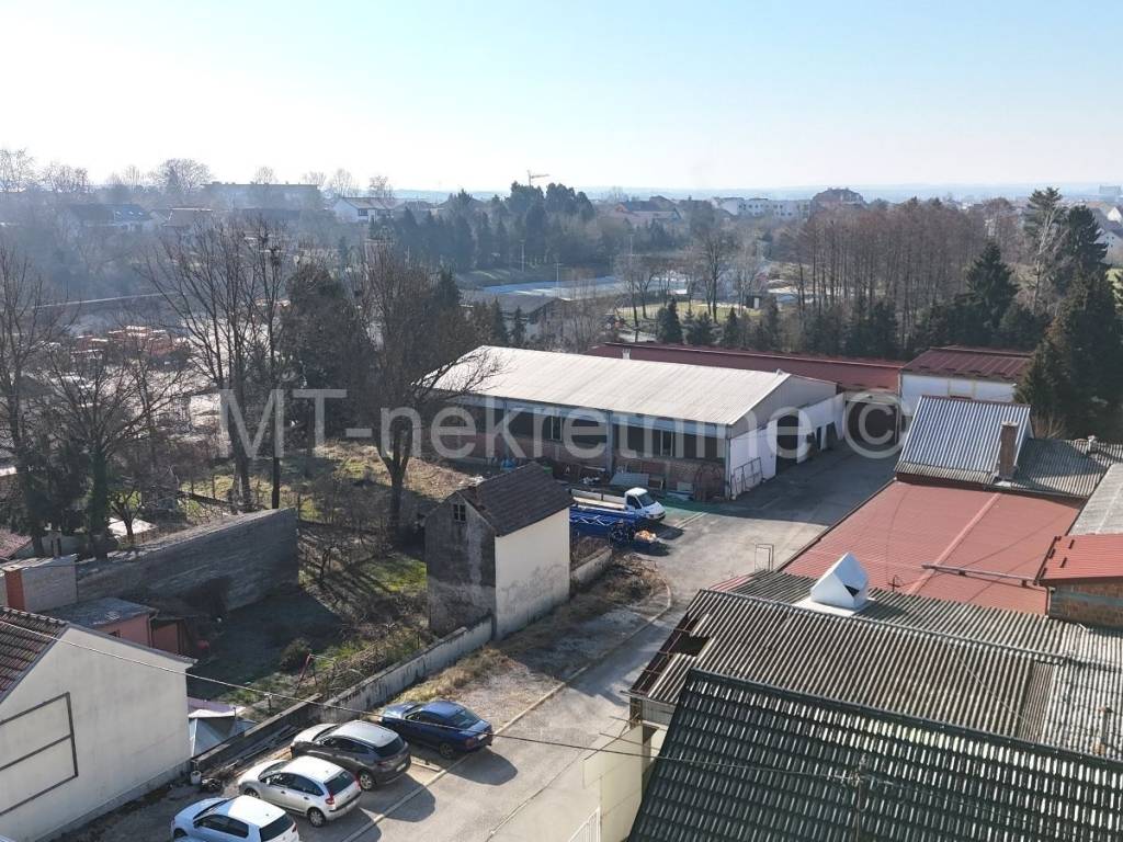 Proizvodno-skladišni prostor, Prodaja, Bjelovar, Bjelovar