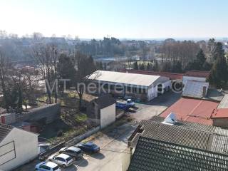 Proizvodno-skladišni prostor, Prodaja, Bjelovar, Bjelovar