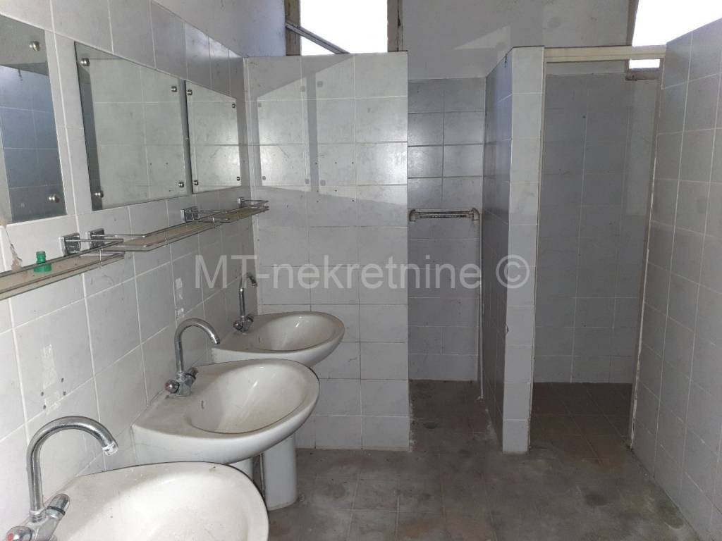 Proizvodno-skladišni prostor, Prodaja, Bjelovar, Bjelovar