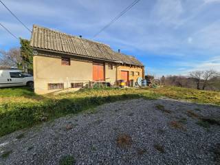 Vikend kuća, Prodaja, Severin, Orovac