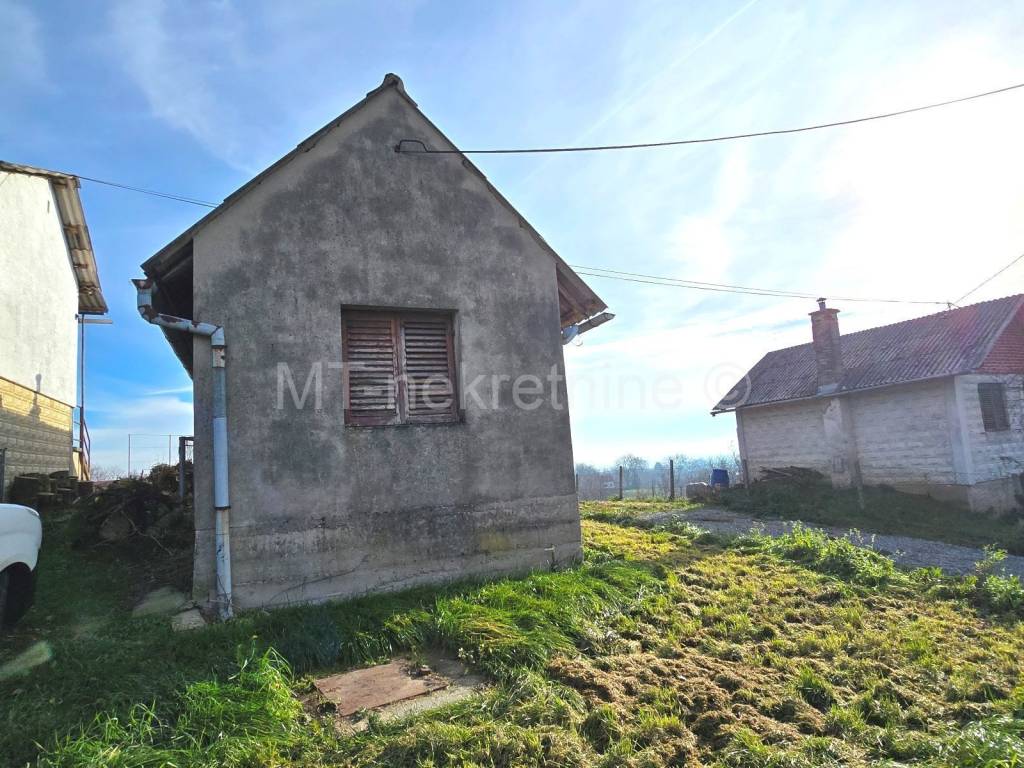 Vikend kuća, Prodaja, Severin, Orovac