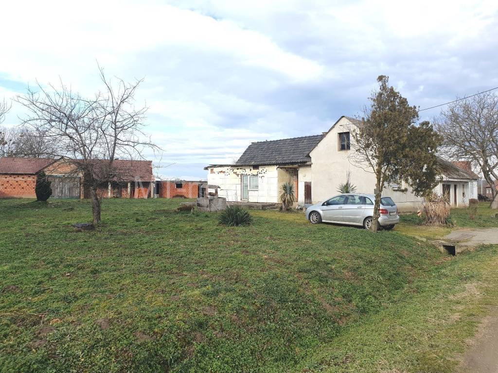 Kuća prizemnica, Prodaja, Severin, Severin