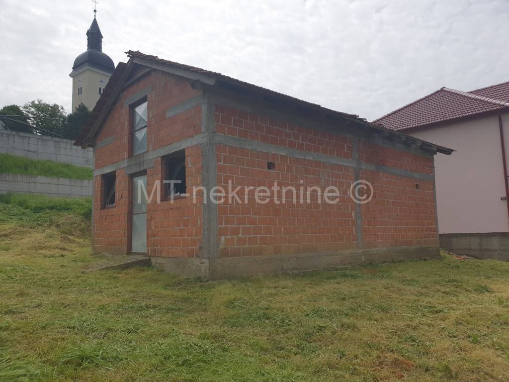 Obiteljska kuća, Prodaja, Kapela, Kapela
