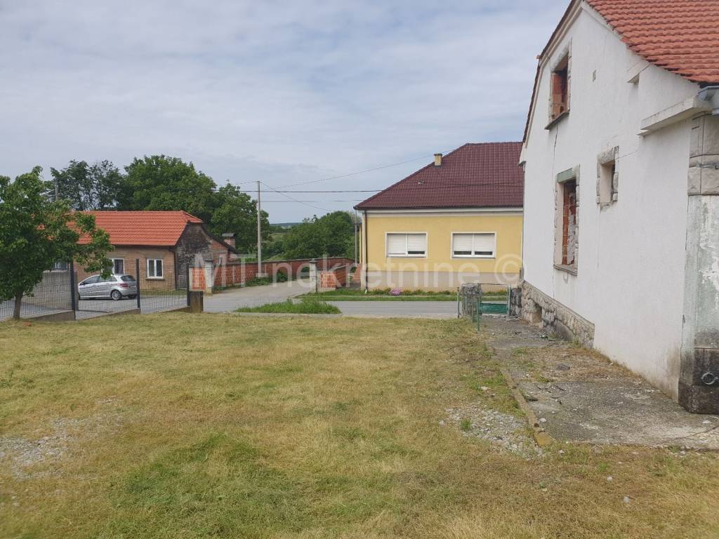 Obiteljska kuća, Prodaja, Kapela, Kapela