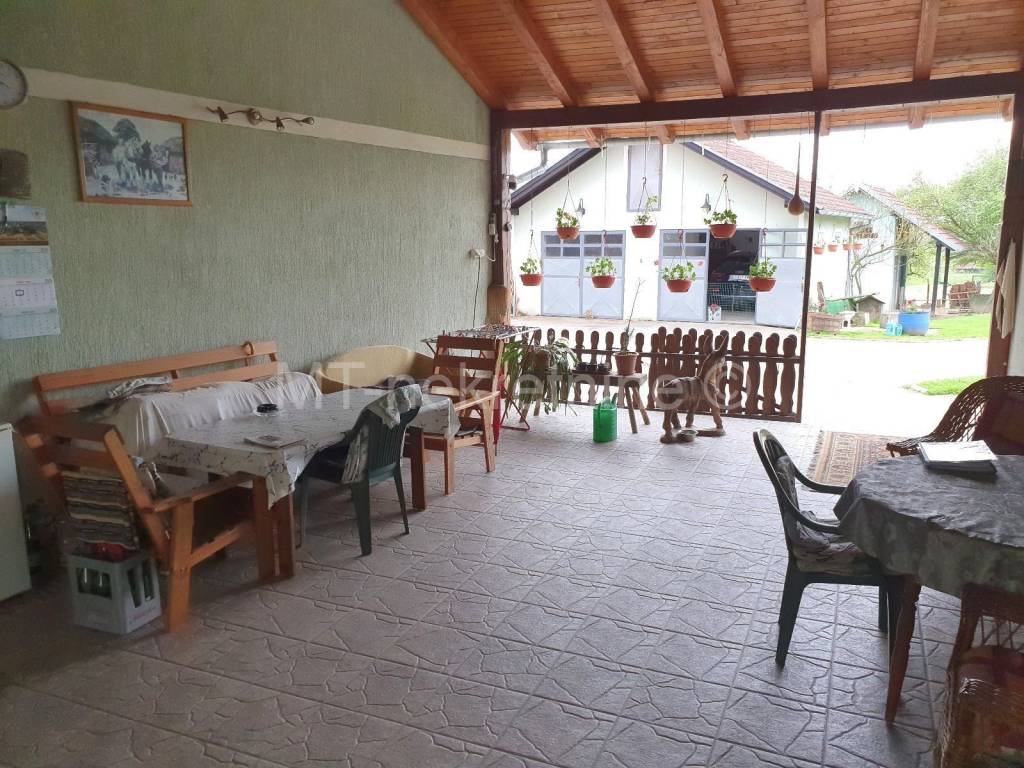 Obiteljska kuća, Prodaja, Veliko Trojstvo, Veliko Trojstvo