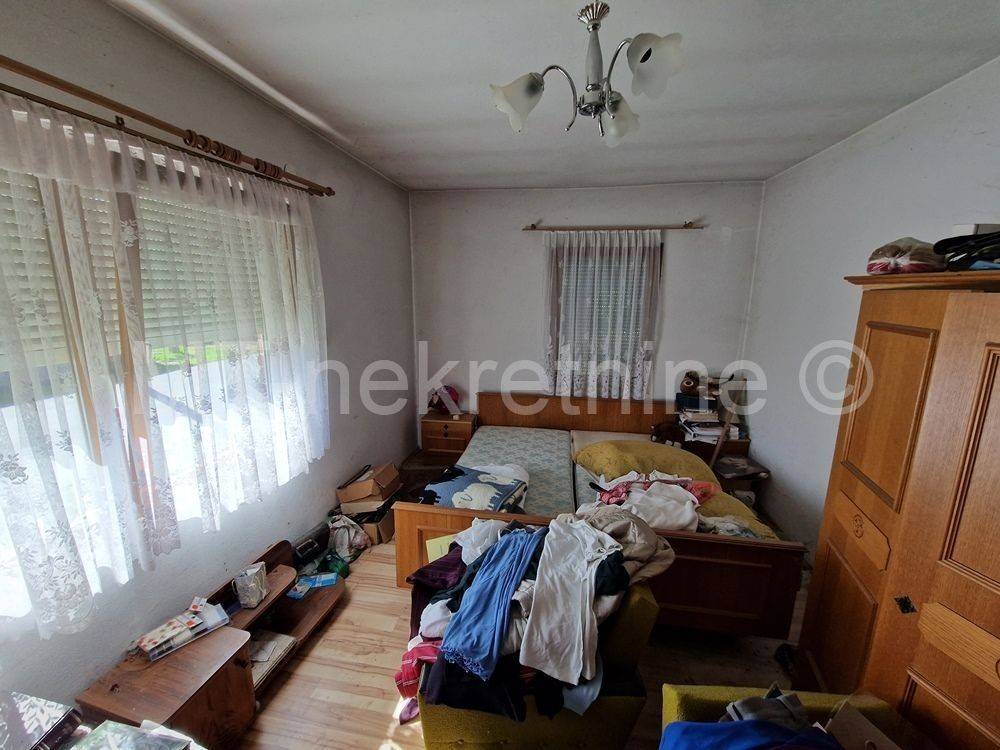 Obiteljska kuća, Prodaja, Kapela, Gornje Zdelice