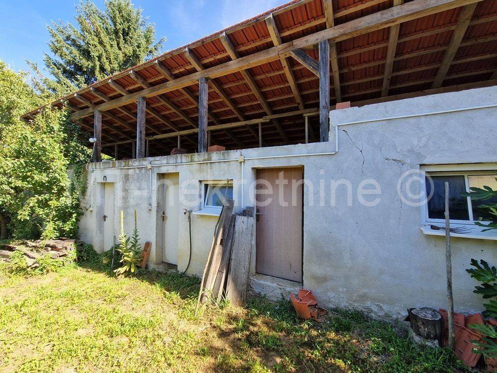 Obiteljska kuća, Prodaja, Kapela, Gornje Zdelice