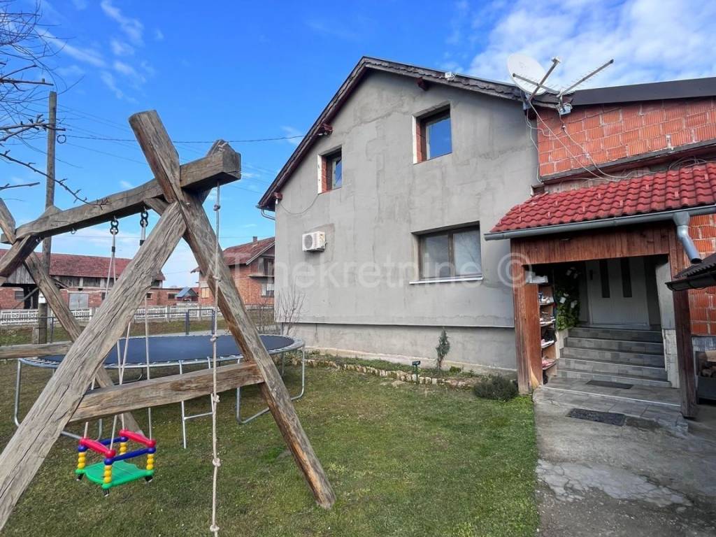 Kuća prizemnica, Prodaja, Velika Pisanica, Babinac