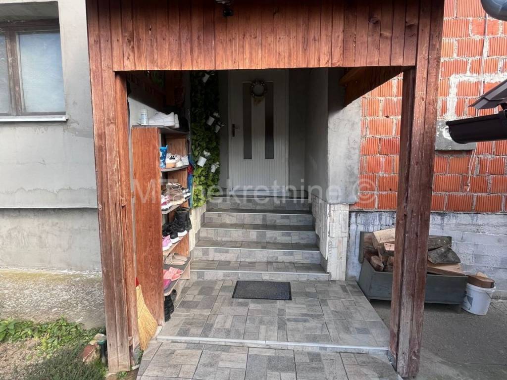Kuća prizemnica, Prodaja, Velika Pisanica, Babinac