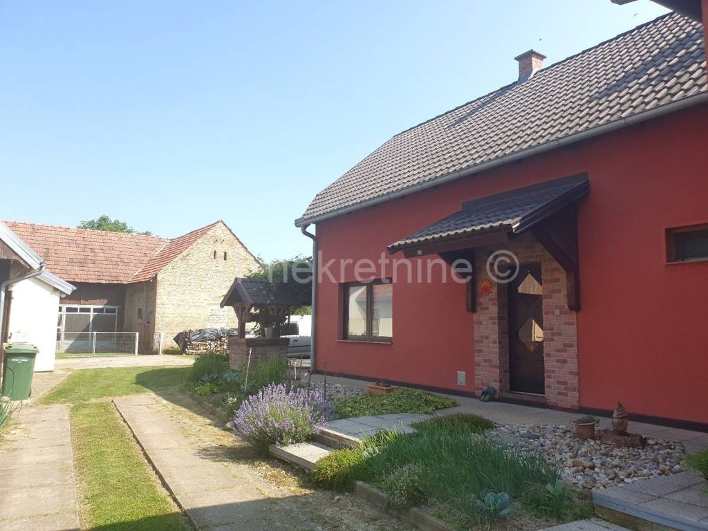 Obiteljska kuća, Prodaja, Severin, Severin
