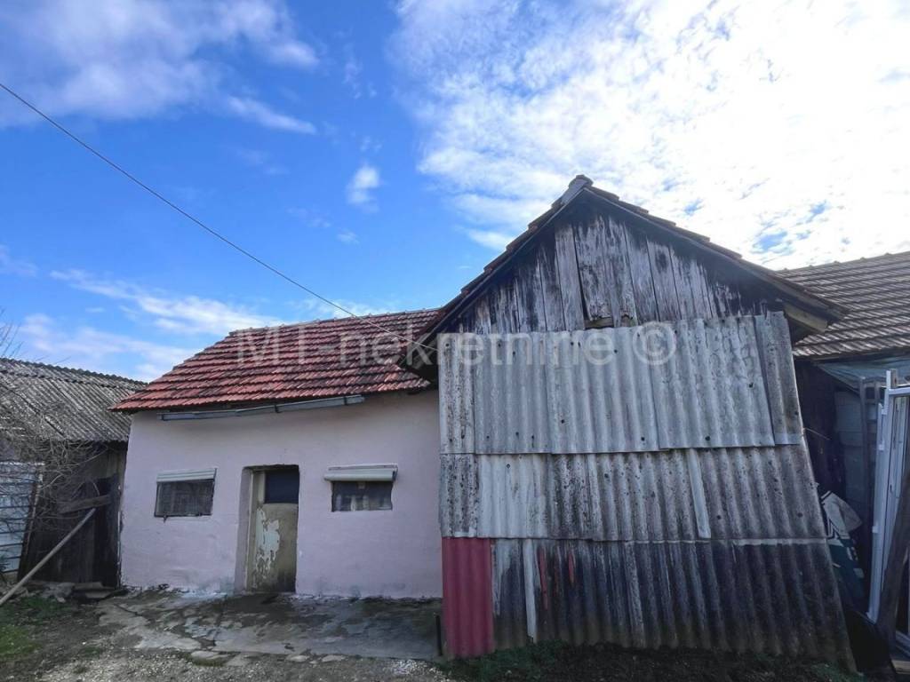 Kuća prizemnica, Prodaja, Velika Pisanica, Babinac
