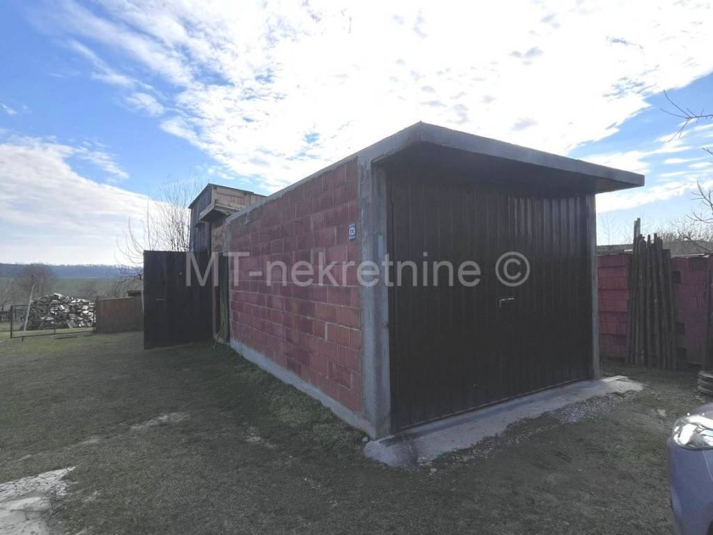 Kuća prizemnica, Prodaja, Velika Pisanica, Babinac
