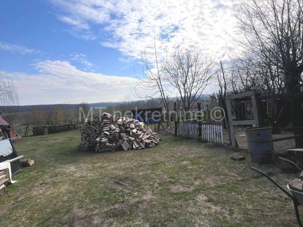 Kuća prizemnica, Prodaja, Velika Pisanica, Babinac