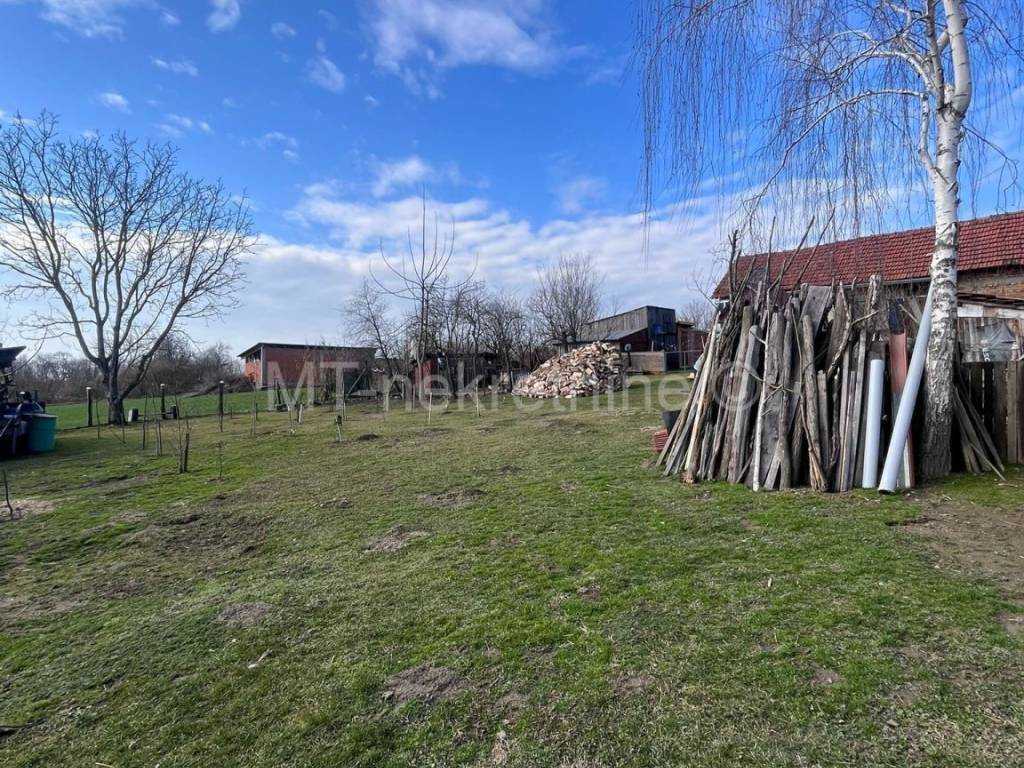 Kuća prizemnica, Prodaja, Velika Pisanica, Babinac