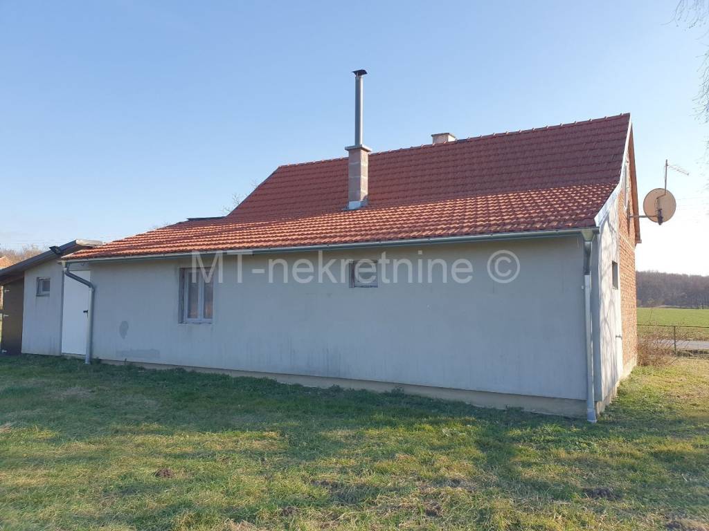 Samostojeća kuća, Prodaja, Velika Pisanica, Babinac