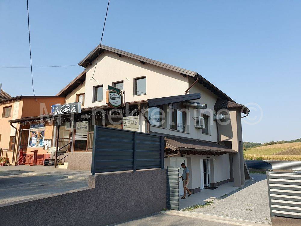 Caffe bar, Prodaja, Veliko Trojstvo, Veliko Trojstvo