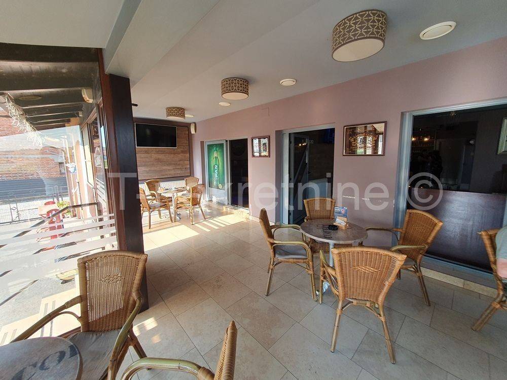 Caffe bar, Prodaja, Veliko Trojstvo, Veliko Trojstvo
