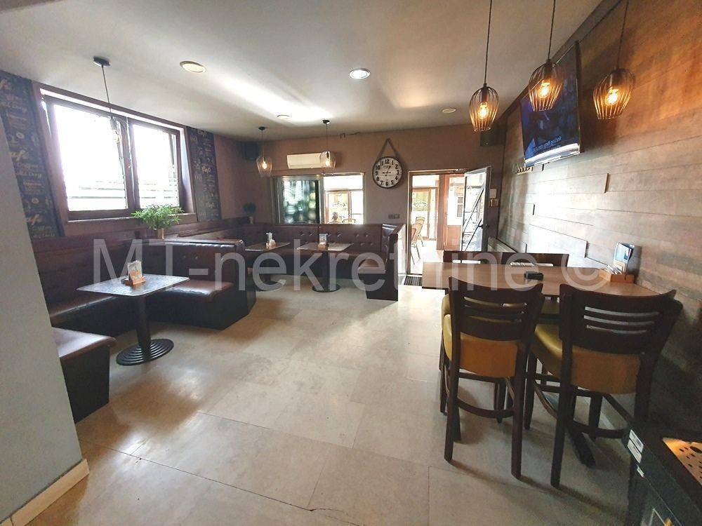 Caffe bar, Prodaja, Veliko Trojstvo, Veliko Trojstvo
