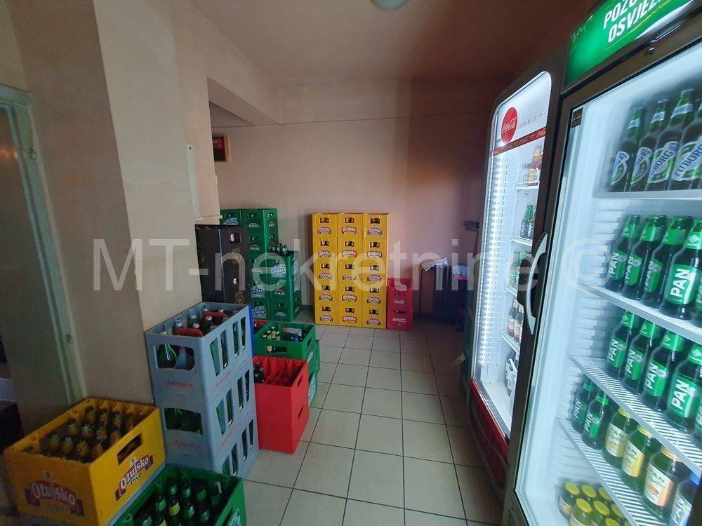 Caffe bar, Prodaja, Veliko Trojstvo, Veliko Trojstvo