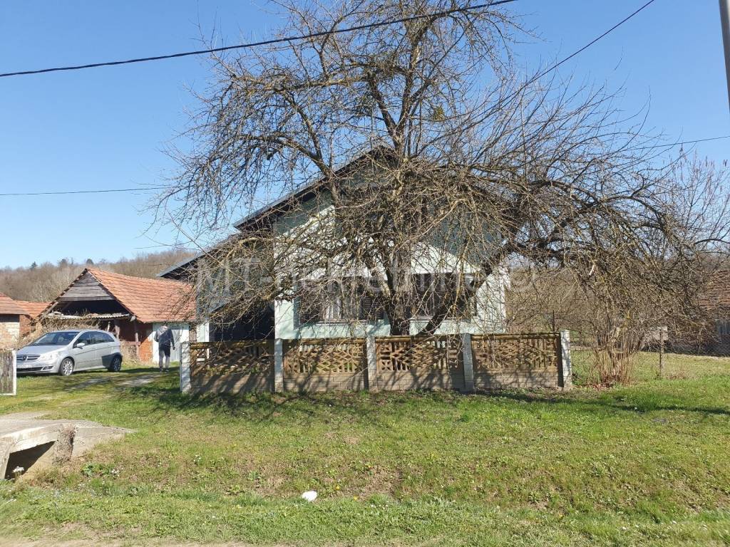 Samostojeća kuća, Prodaja, Šandrovac, Šandrovac