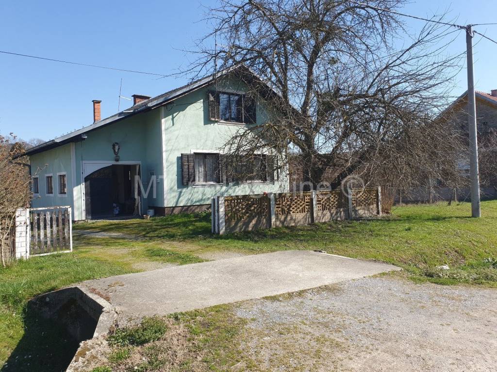 Samostojeća kuća, Prodaja, Šandrovac, Šandrovac