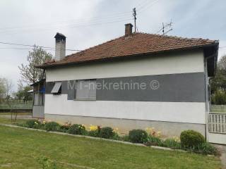 Kuća prizemnica, Prodaja, Velika Pisanica, Velika Pisanica