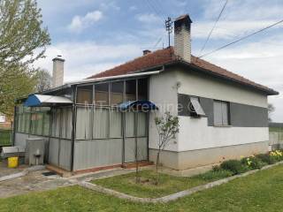 Kuća prizemnica, Prodaja, Velika Pisanica, Velika Pisanica