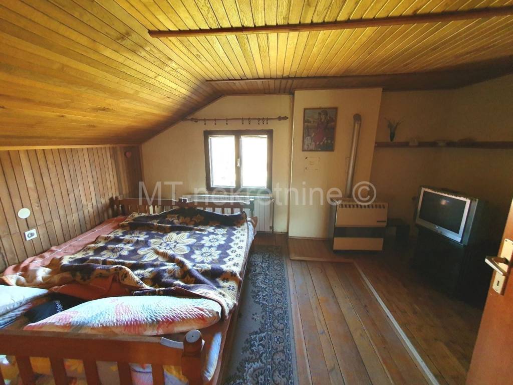 Samostojeća kuća, Prodaja, Šandrovac, Šandrovac