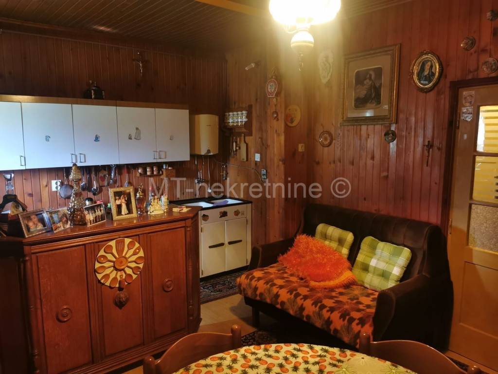 Kuća prizemnica, Prodaja, Velika Pisanica, Velika Pisanica