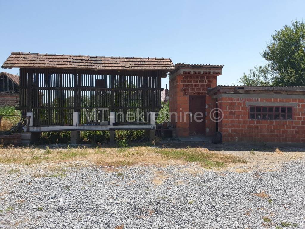 Prizemnica s potkrovljem, Prodaja, Ivanska, Srijedska
