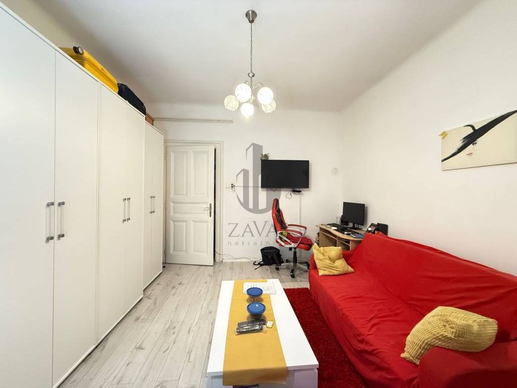 Stan u zgradi, Prodaja, Zagreb, Maksimir