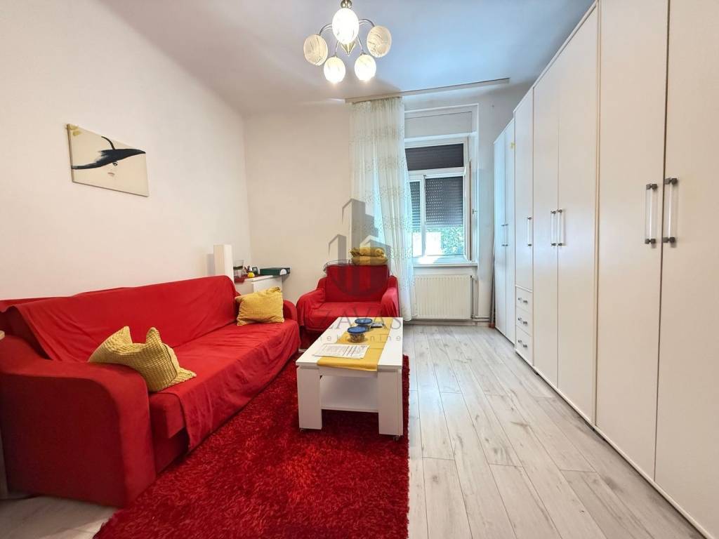 Stan u zgradi, Prodaja, Zagreb, Maksimir