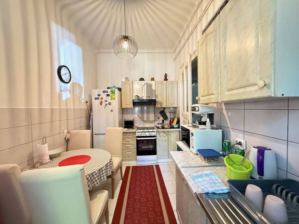 Stan u zgradi, Prodaja, Zagreb, Maksimir