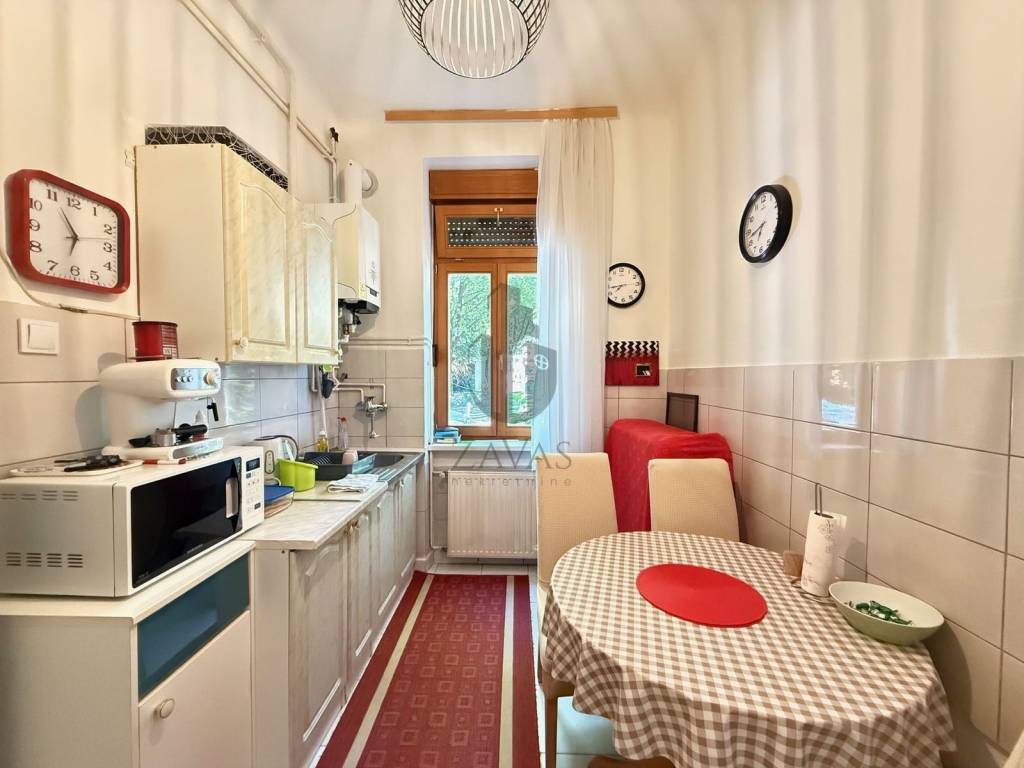 Stan u zgradi, Prodaja, Zagreb, Maksimir